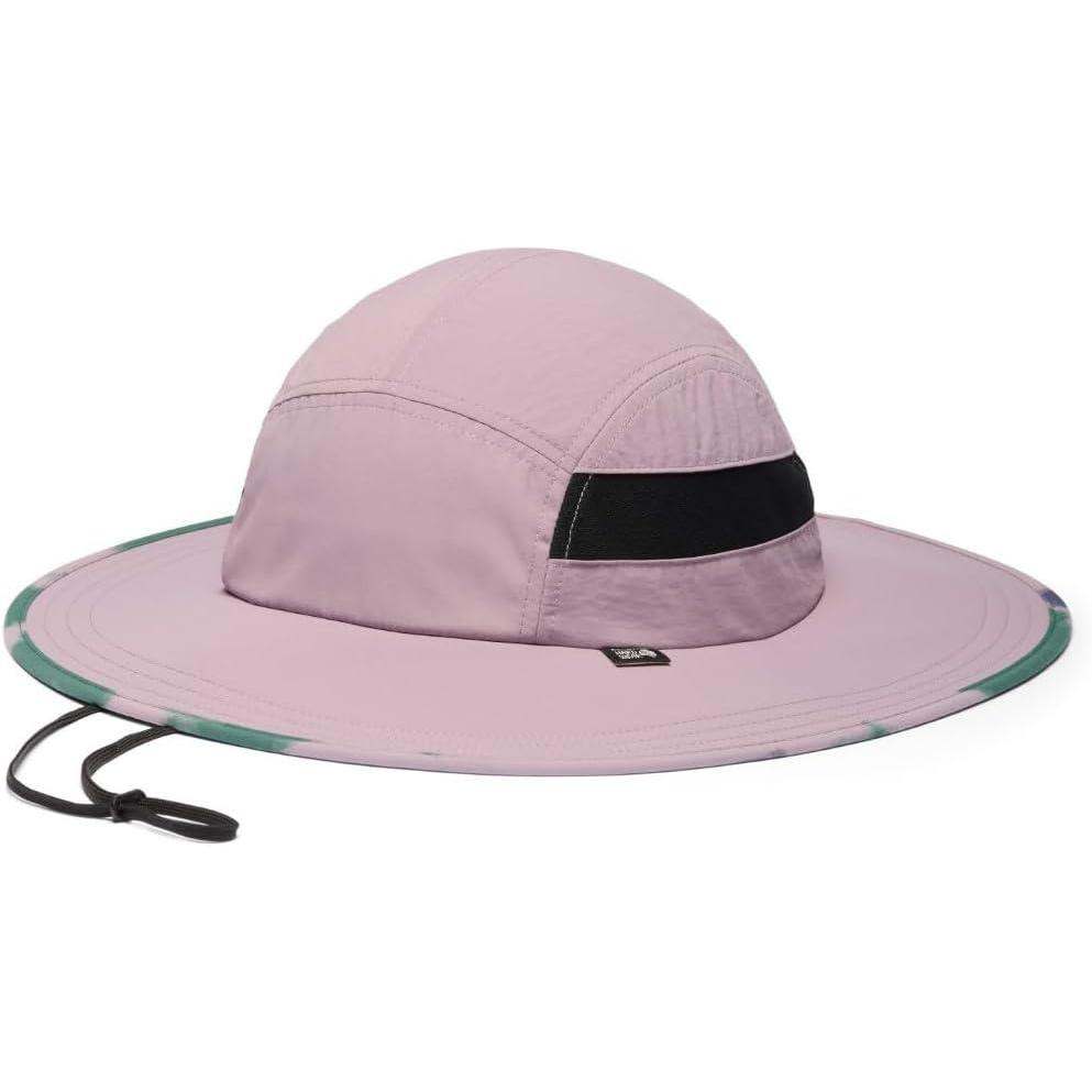 imageMountain Hardwear UnisexAdult Stryder Sun HatDaze