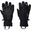 imageMountain Hardwear UnisexAdult Cloud Shadow GoreTex GloveBlack  New 2024