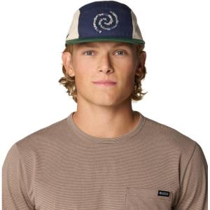 Mountain Hardwear Unisex-Adult Canvas Camp Hat(Blue Pine  Lapis Dusk)