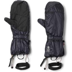 Mountain Hardwear Unisex-Adult Compressor Gore-Tex Mitt(Black – New 2024)