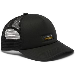 Mountain Hardwear Unisex-Adult Foam Trucker(Stealth Grey)