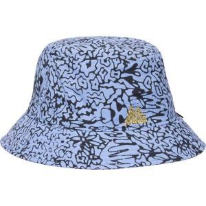 Mountain Hardwear Unisex-Adult Stryder Bucket Hat(Light Illusion Forager Print)